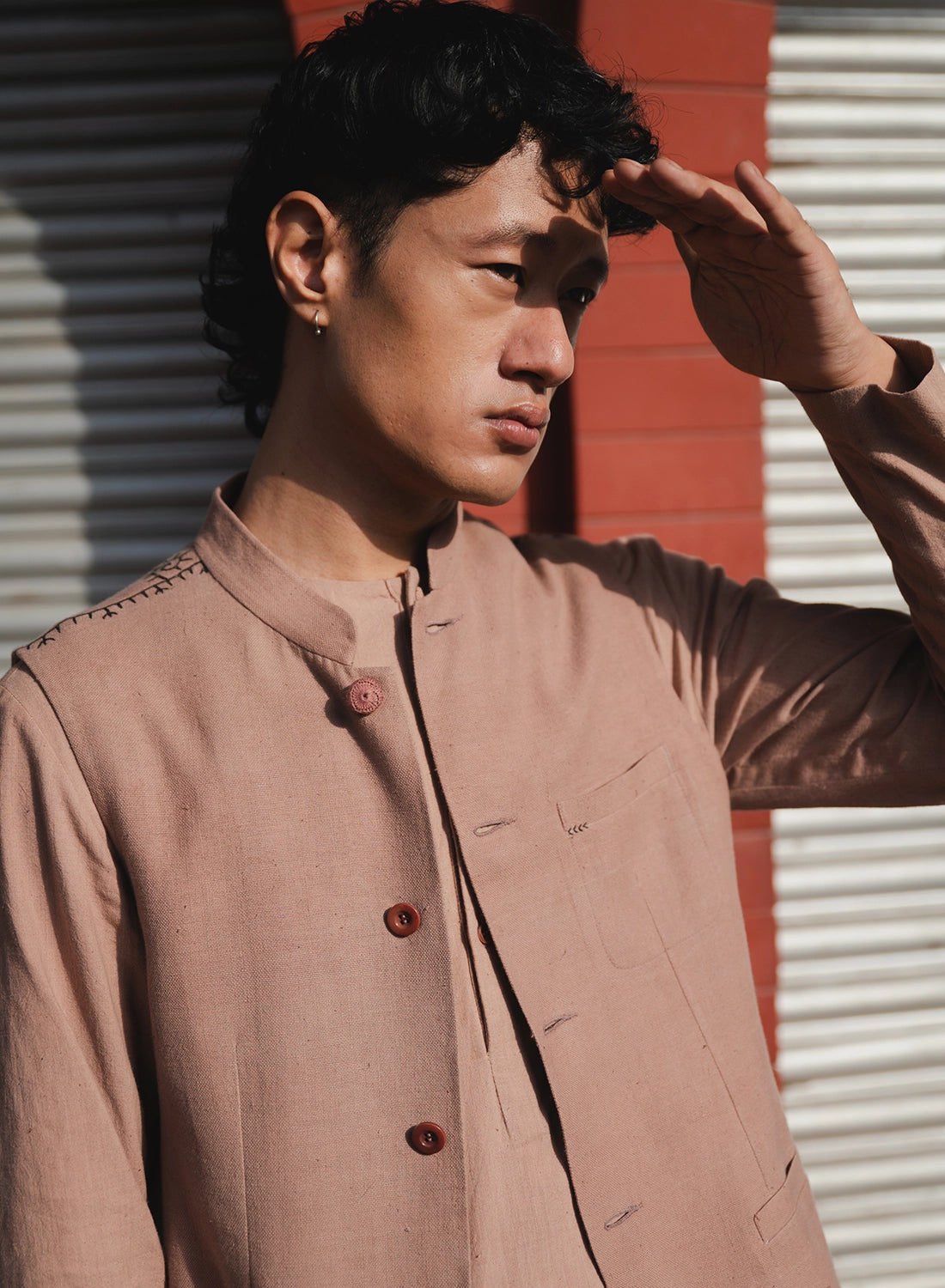 03 / CLASSIC KURTA