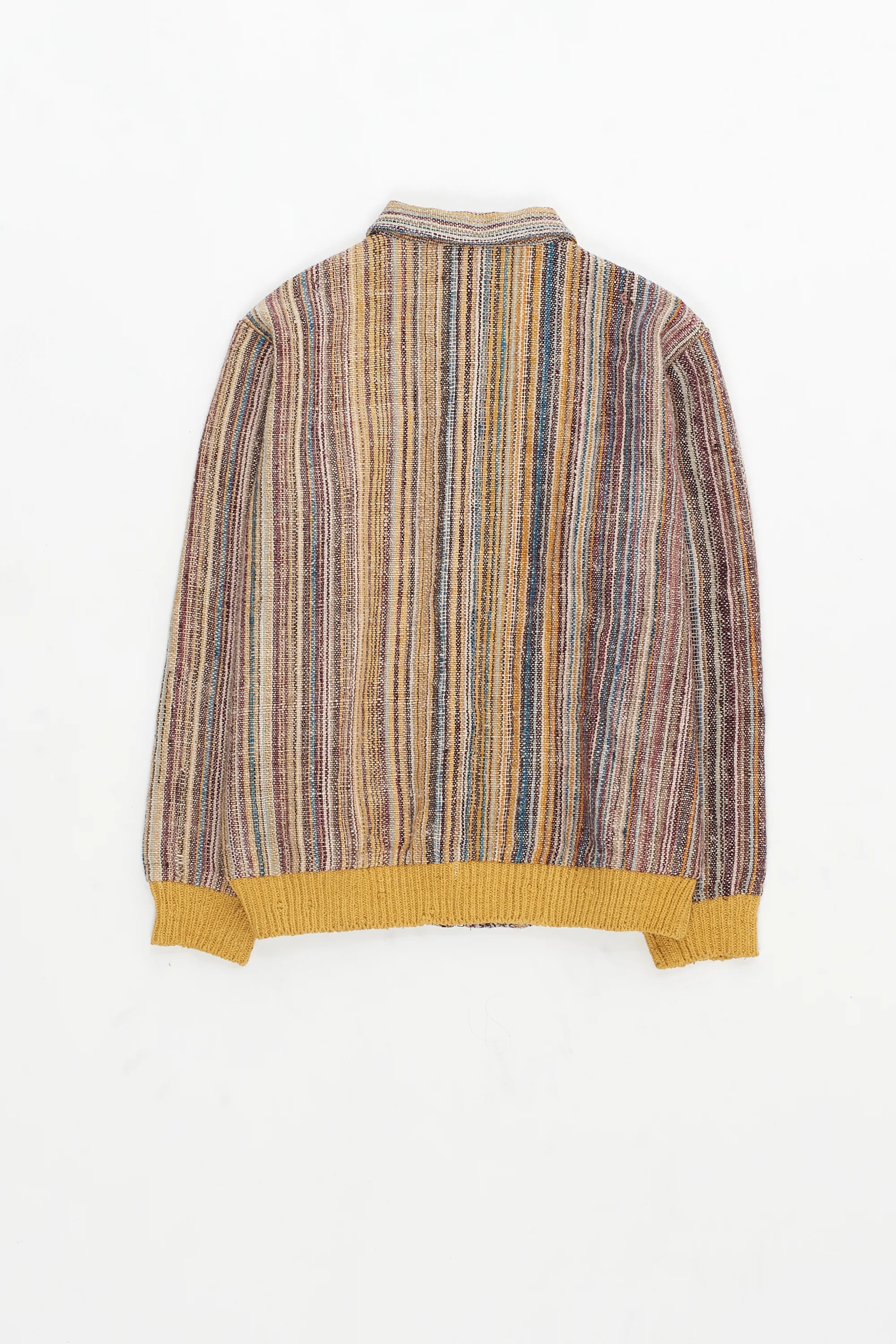 DESI WOOL JACKET