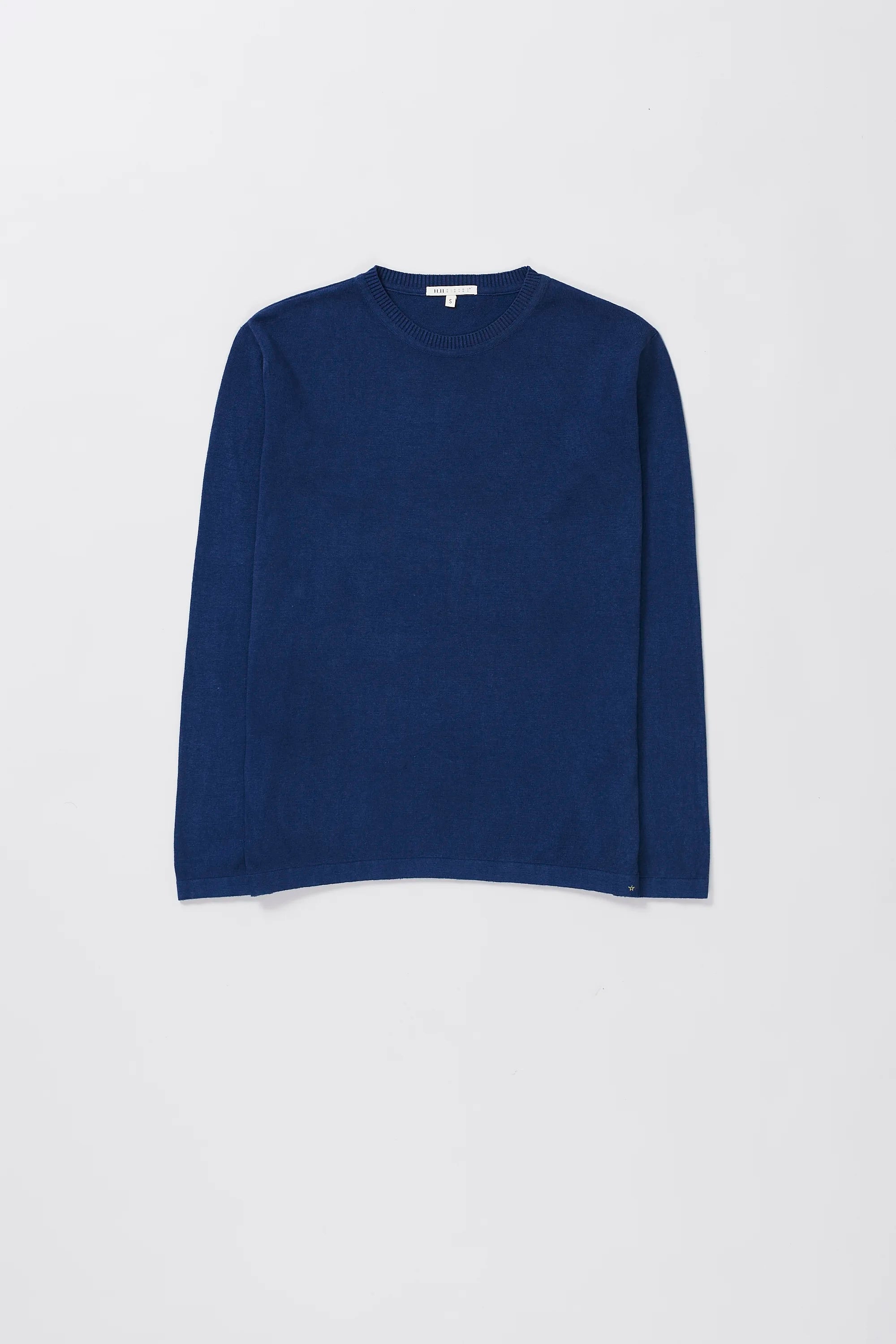 Medium Indigo T Shirt