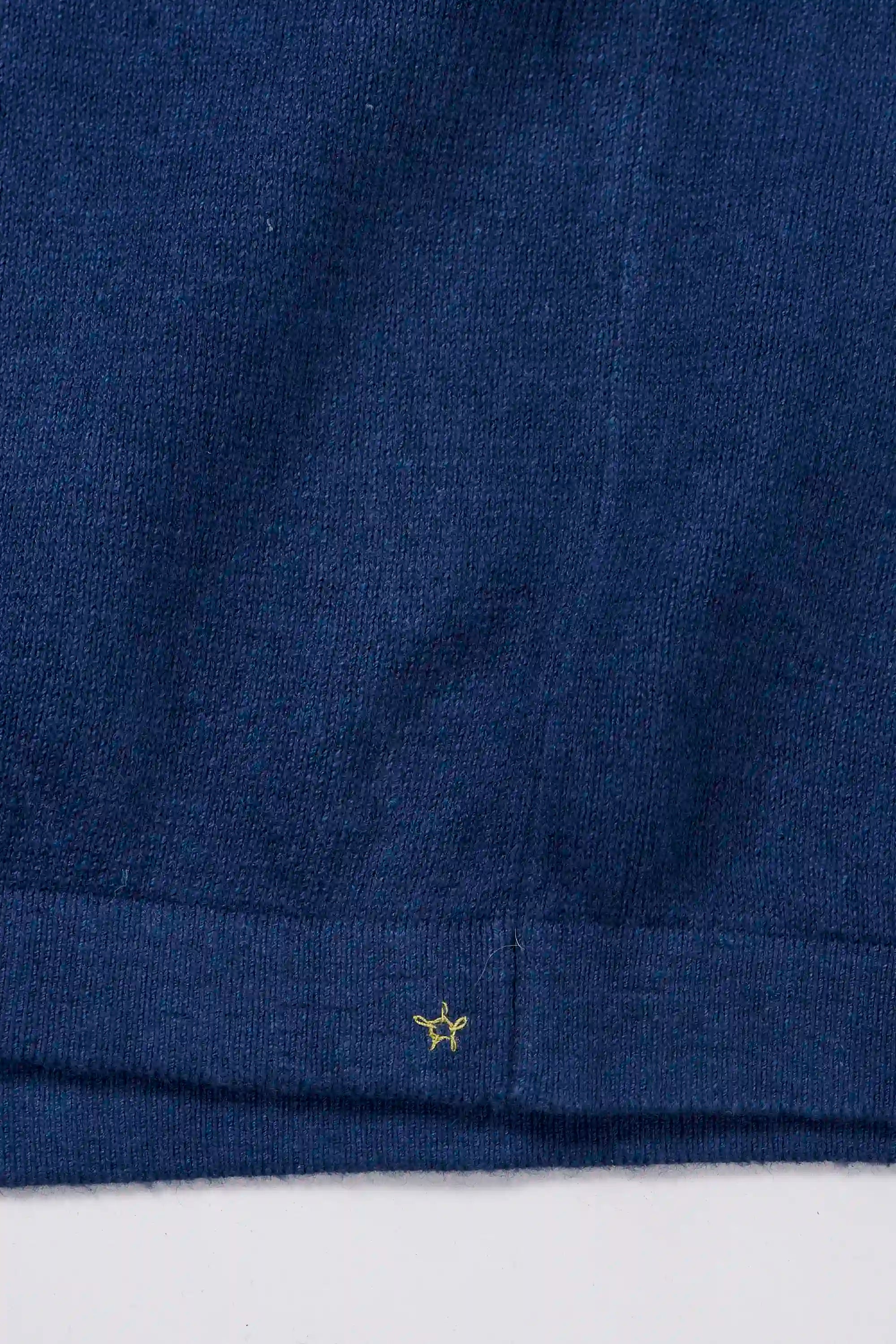 Medium Indigo T Shirt