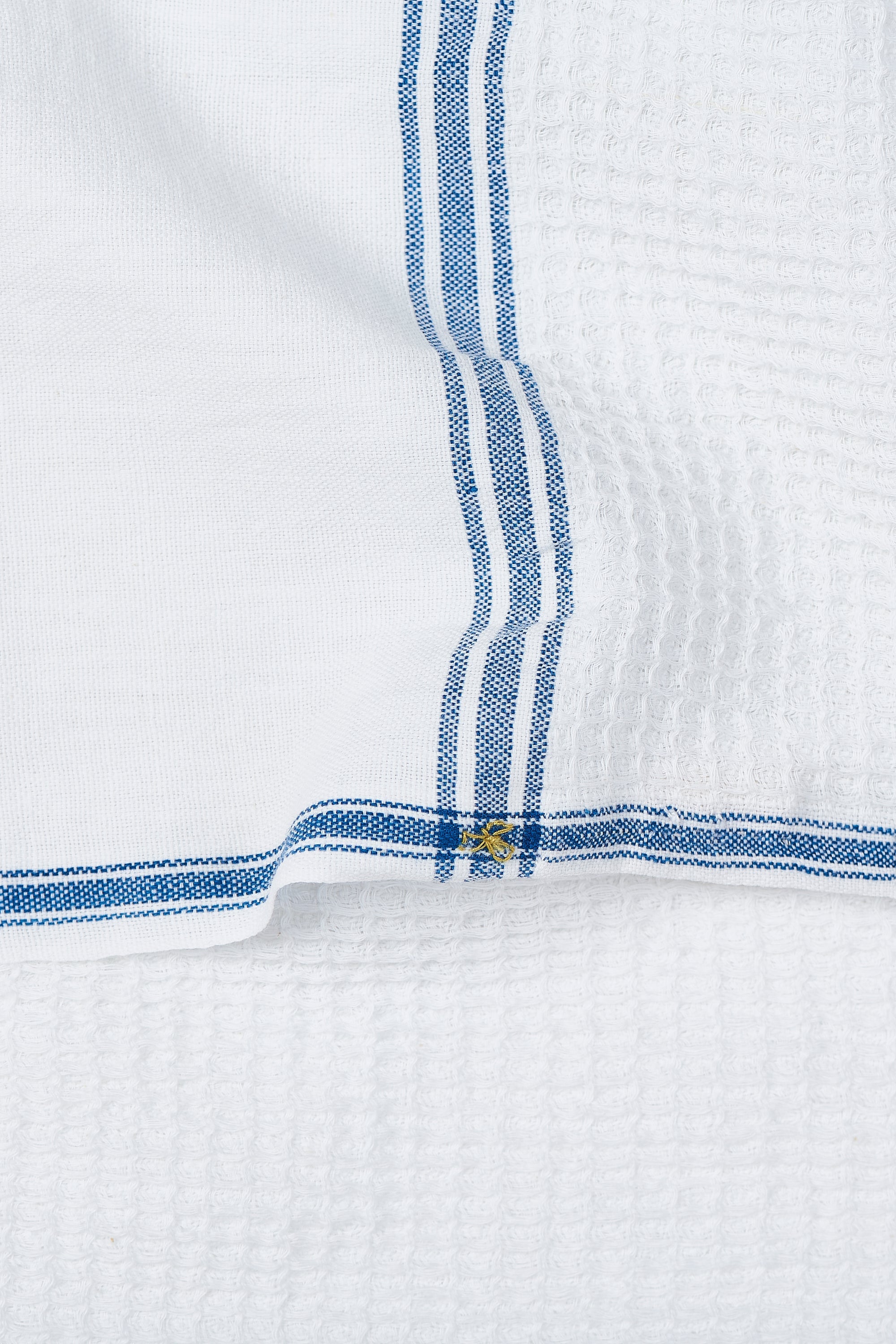 ECRU COTTON TOWEL