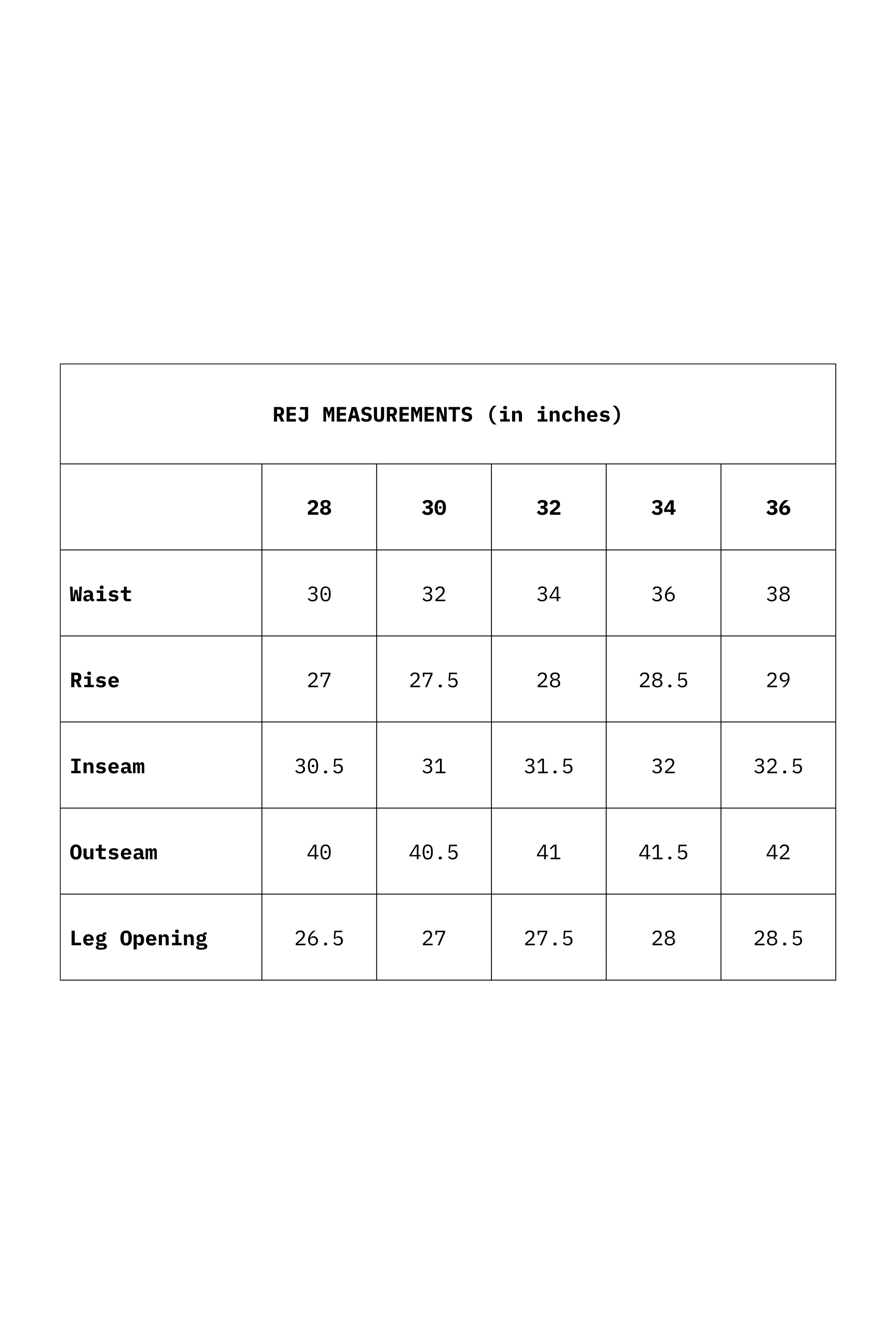 PATCHWORK INDIGO TROUSERS