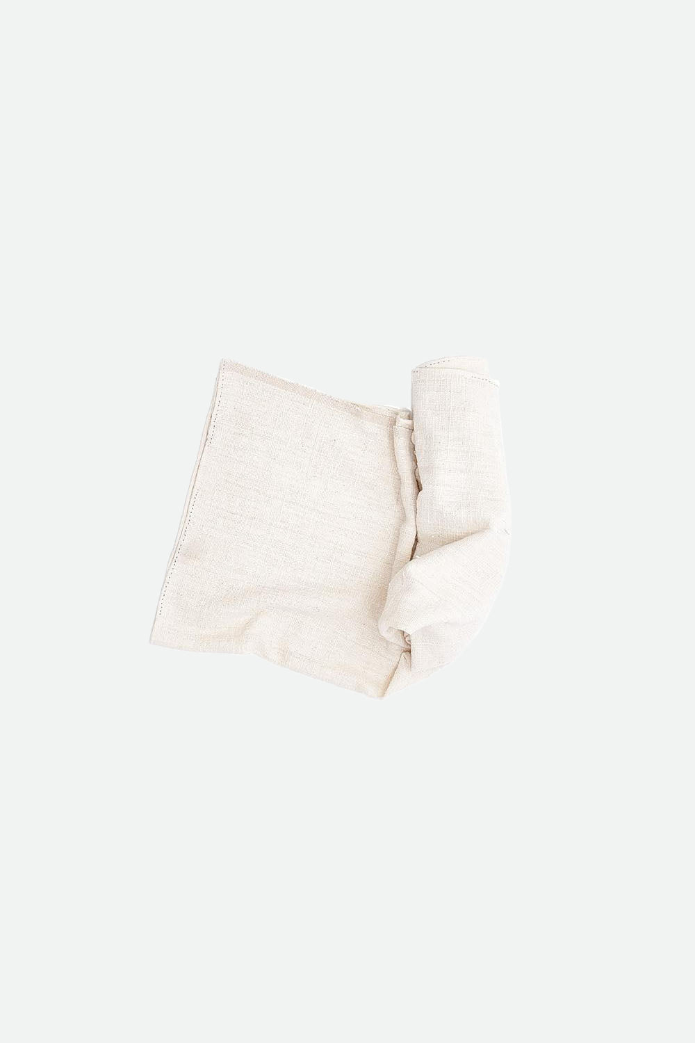 SMALL ORGANIC COTTON TOWEL