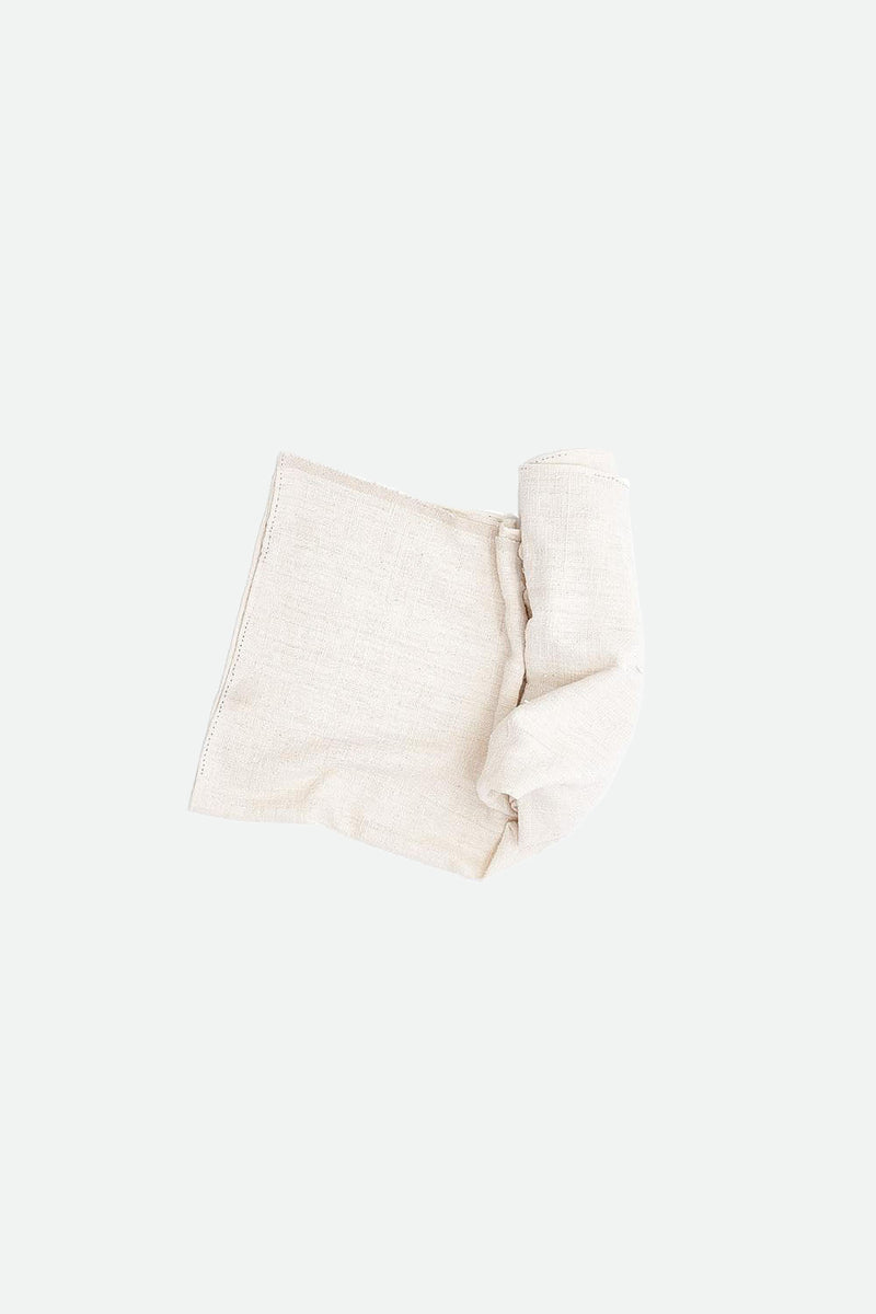 Small Organic Cotton Towel