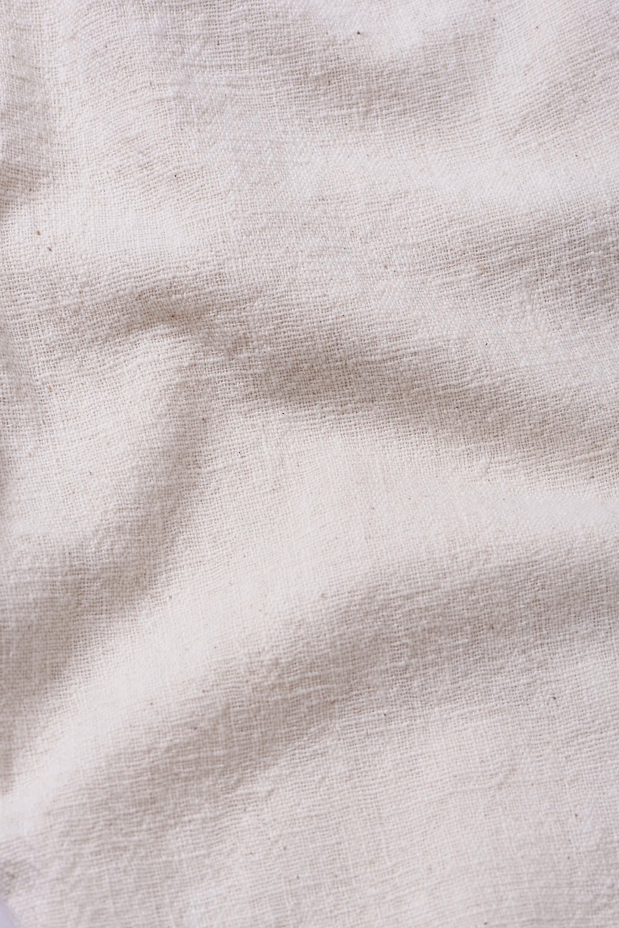 Fabric closeup