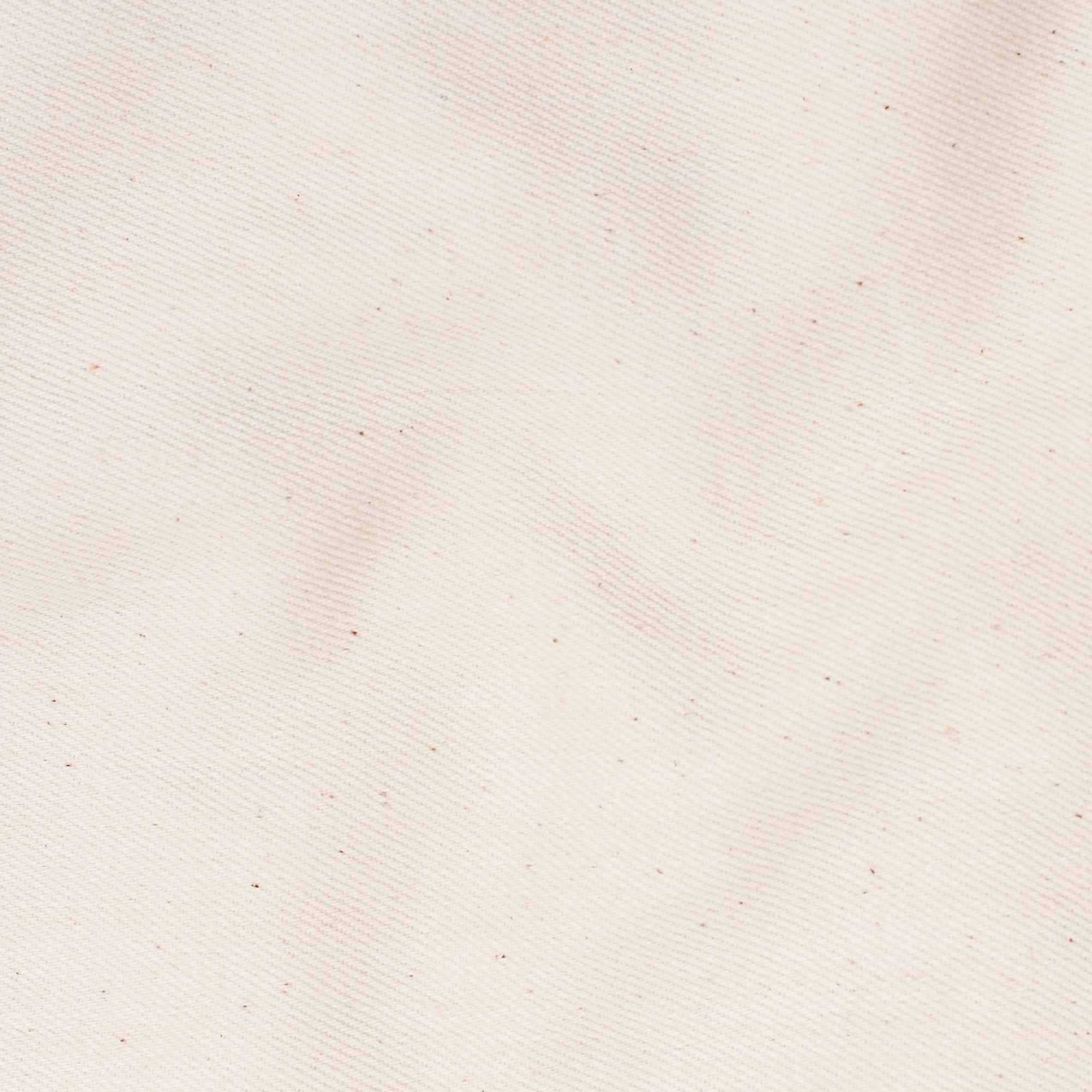 Unisex 100% Handmade Off-White Undyed Classic Jacket