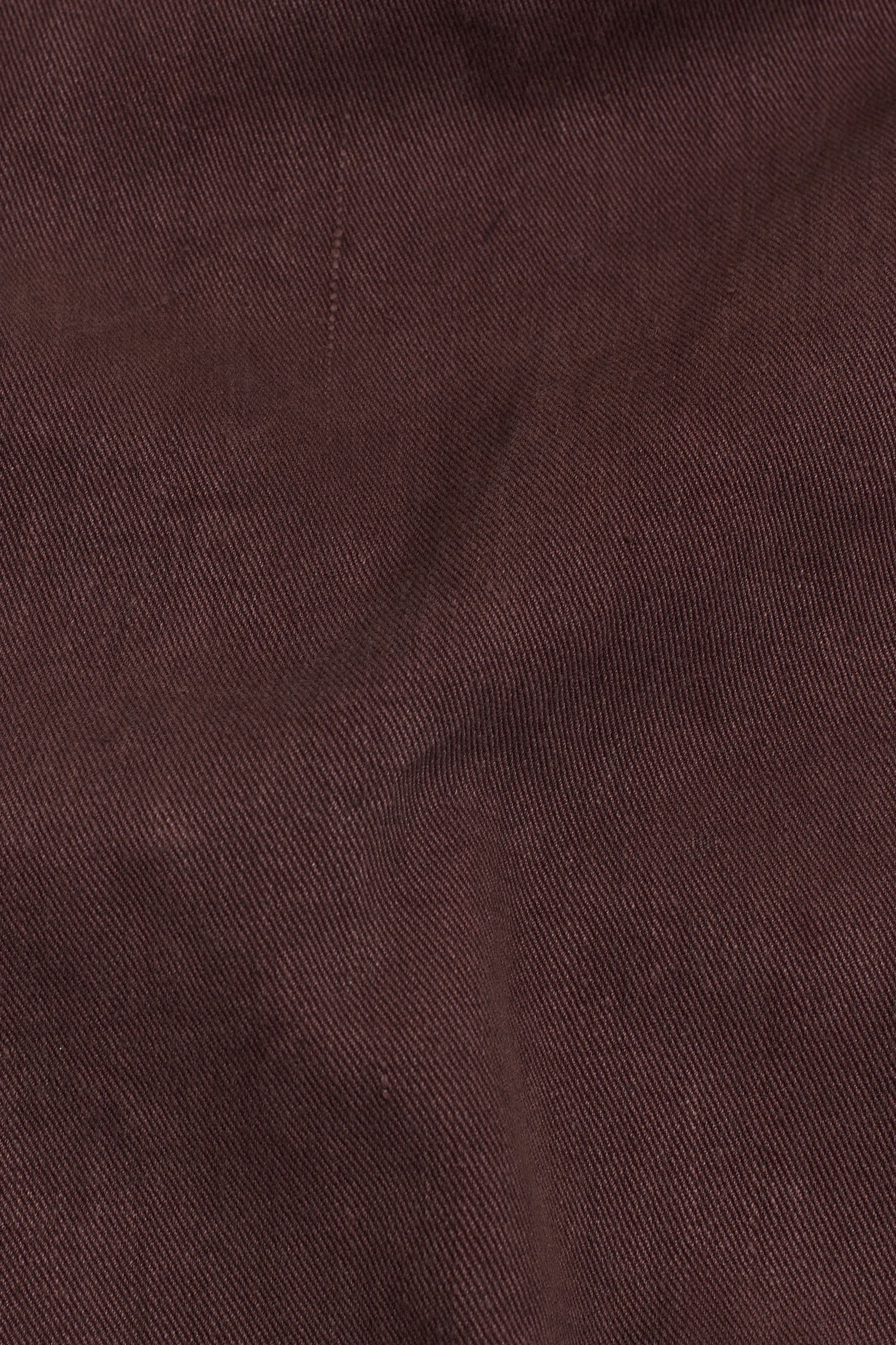 Ulbandi Burnt Umber Shirt