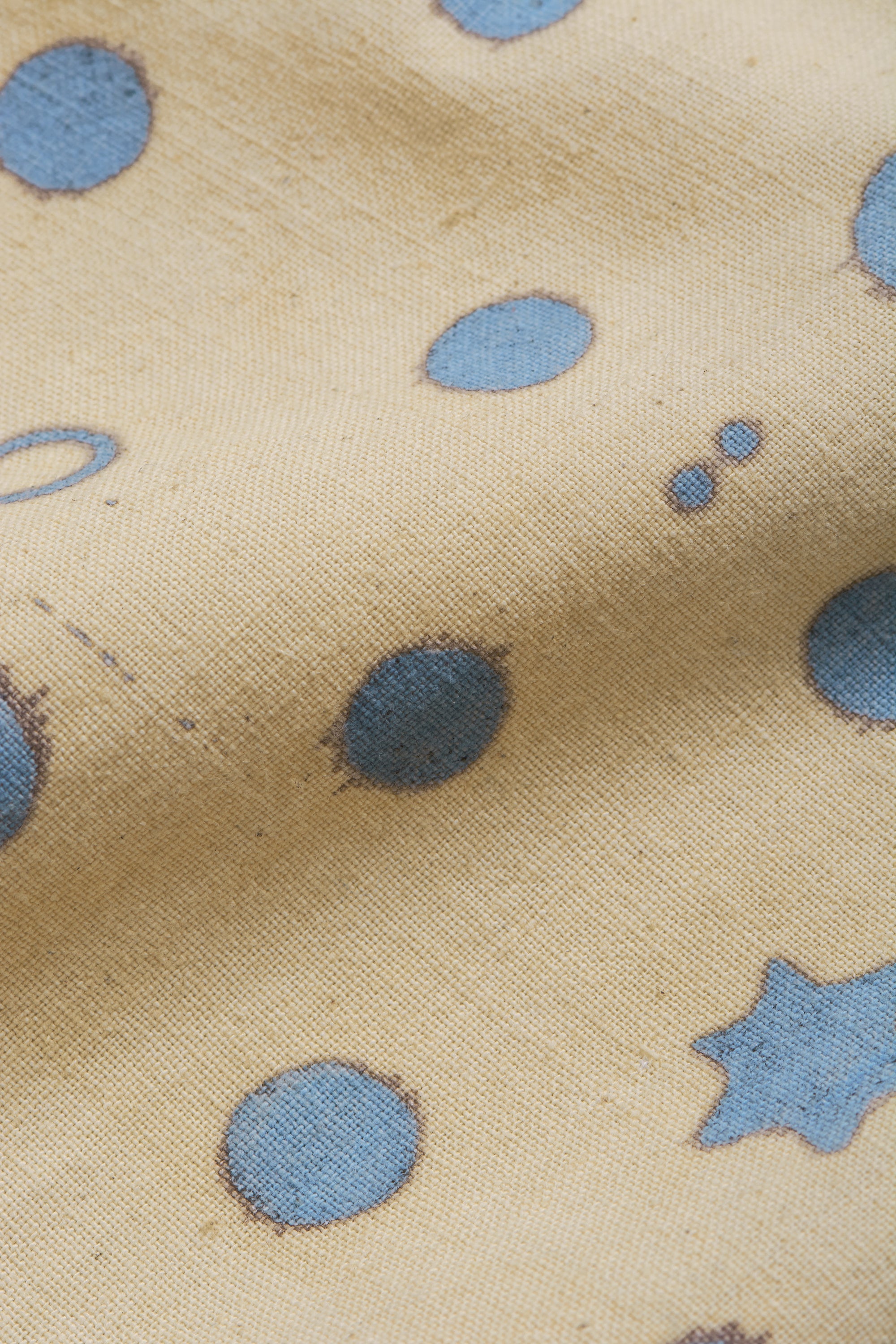 Whiskey Gold Bandana