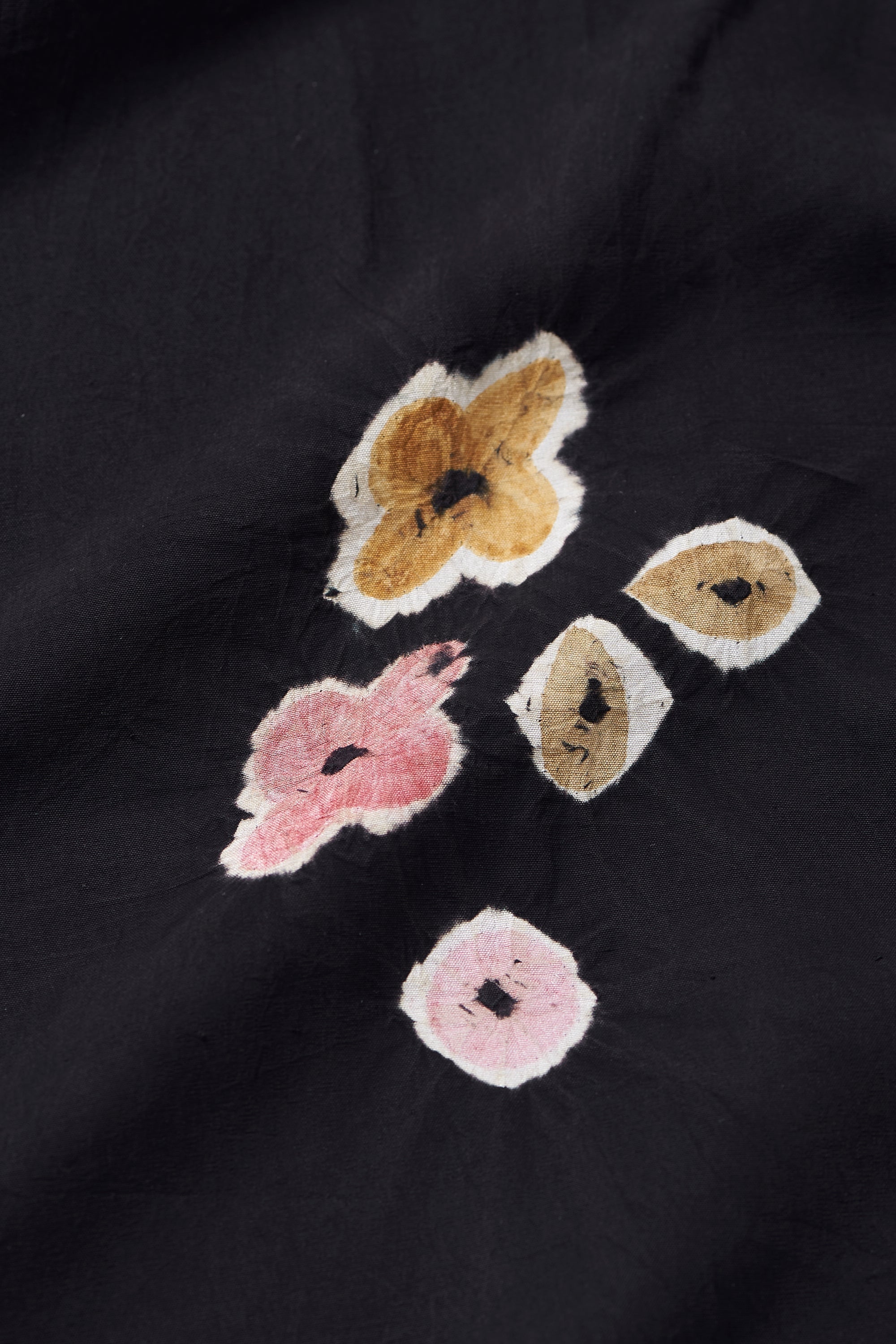 Sculptured Pleated Dress