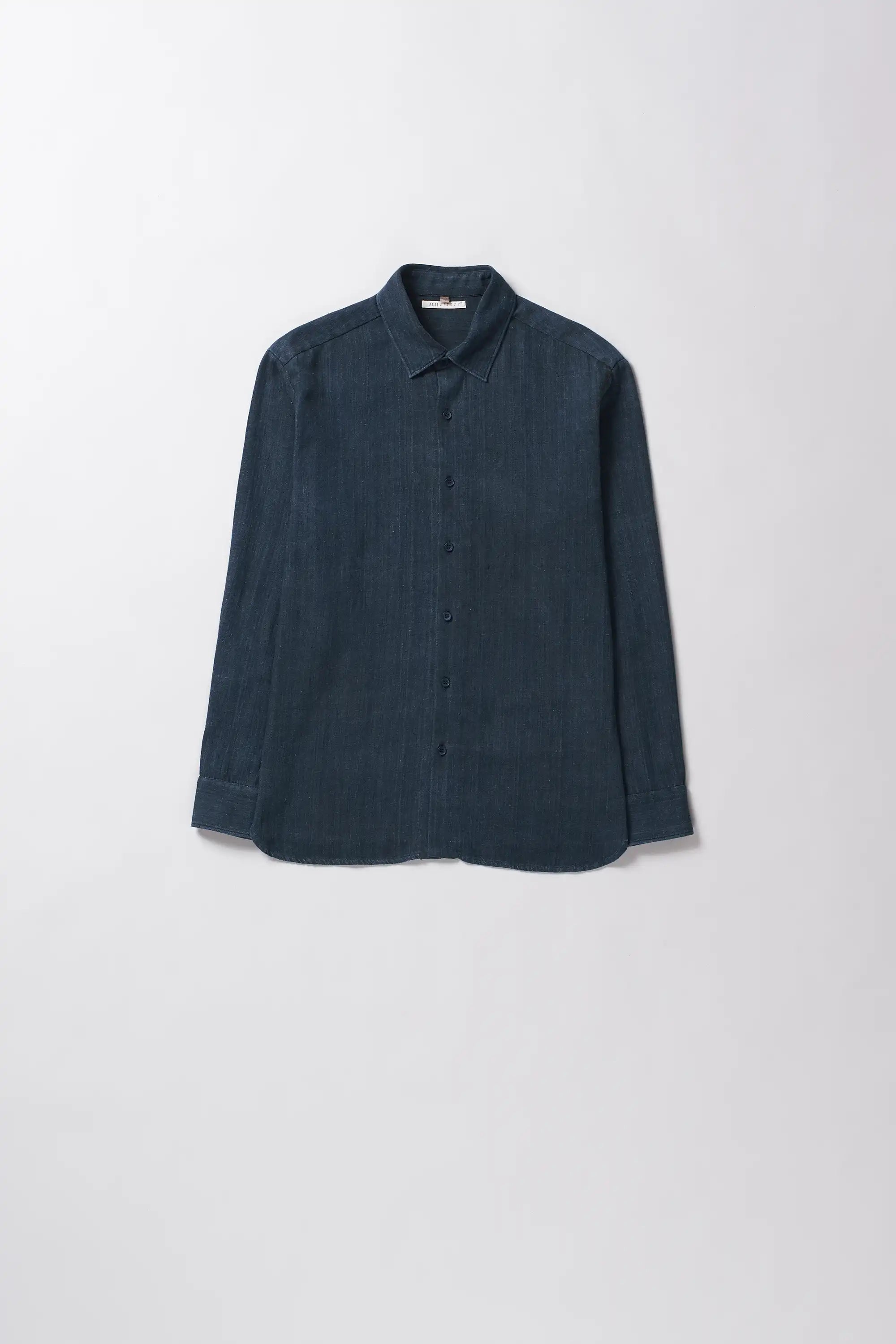Light Weight Denim Shirt