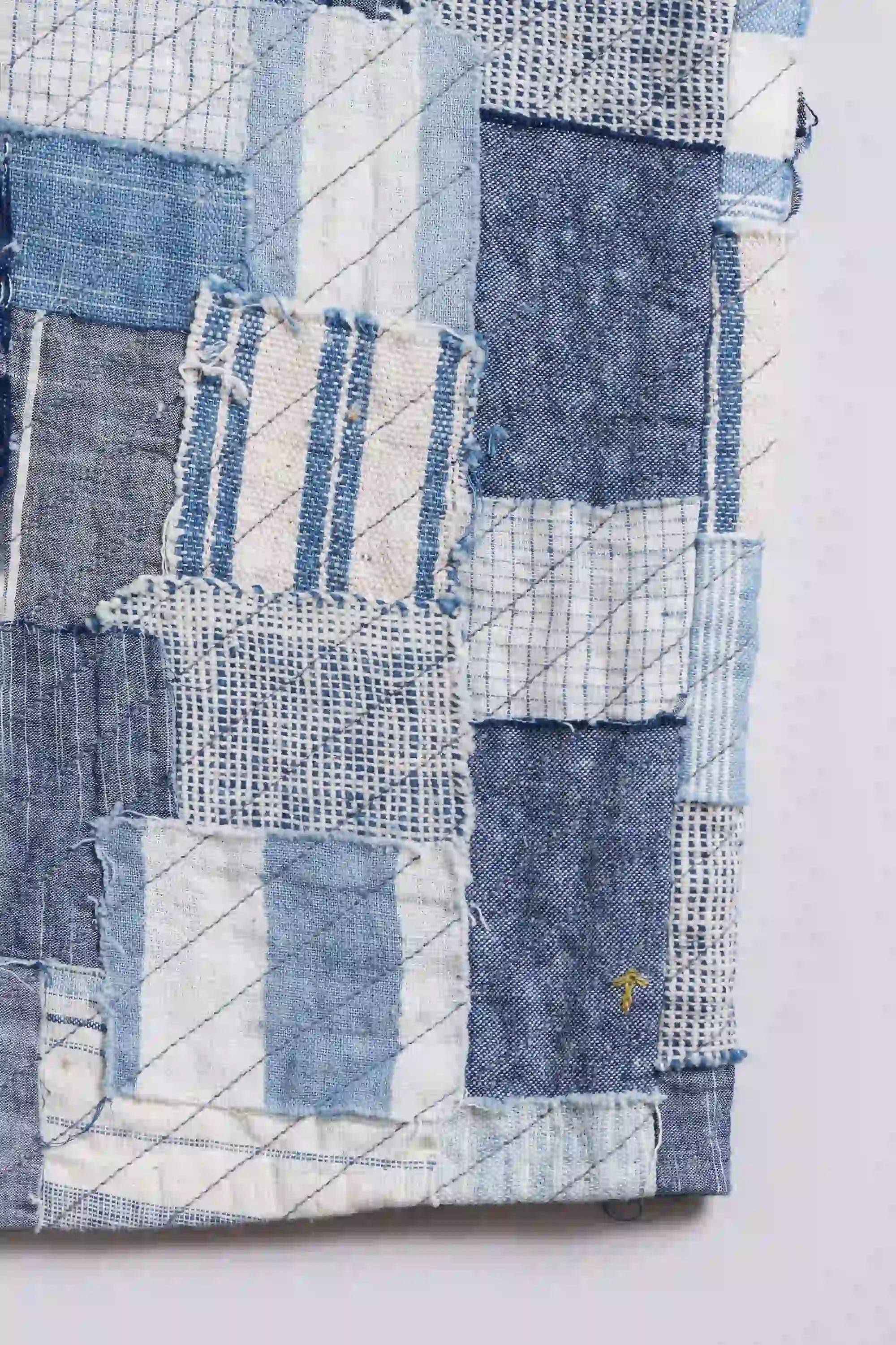 Fabric close-up