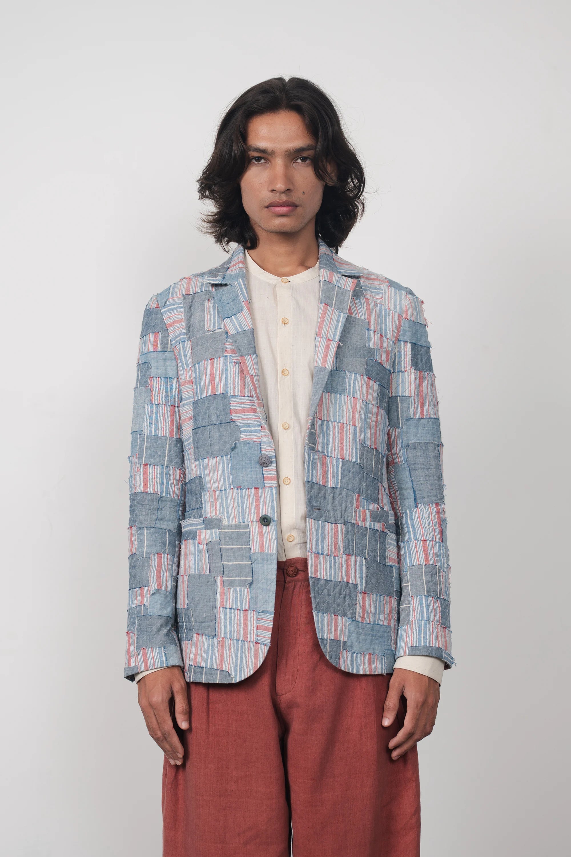 Reclaimed Jacket