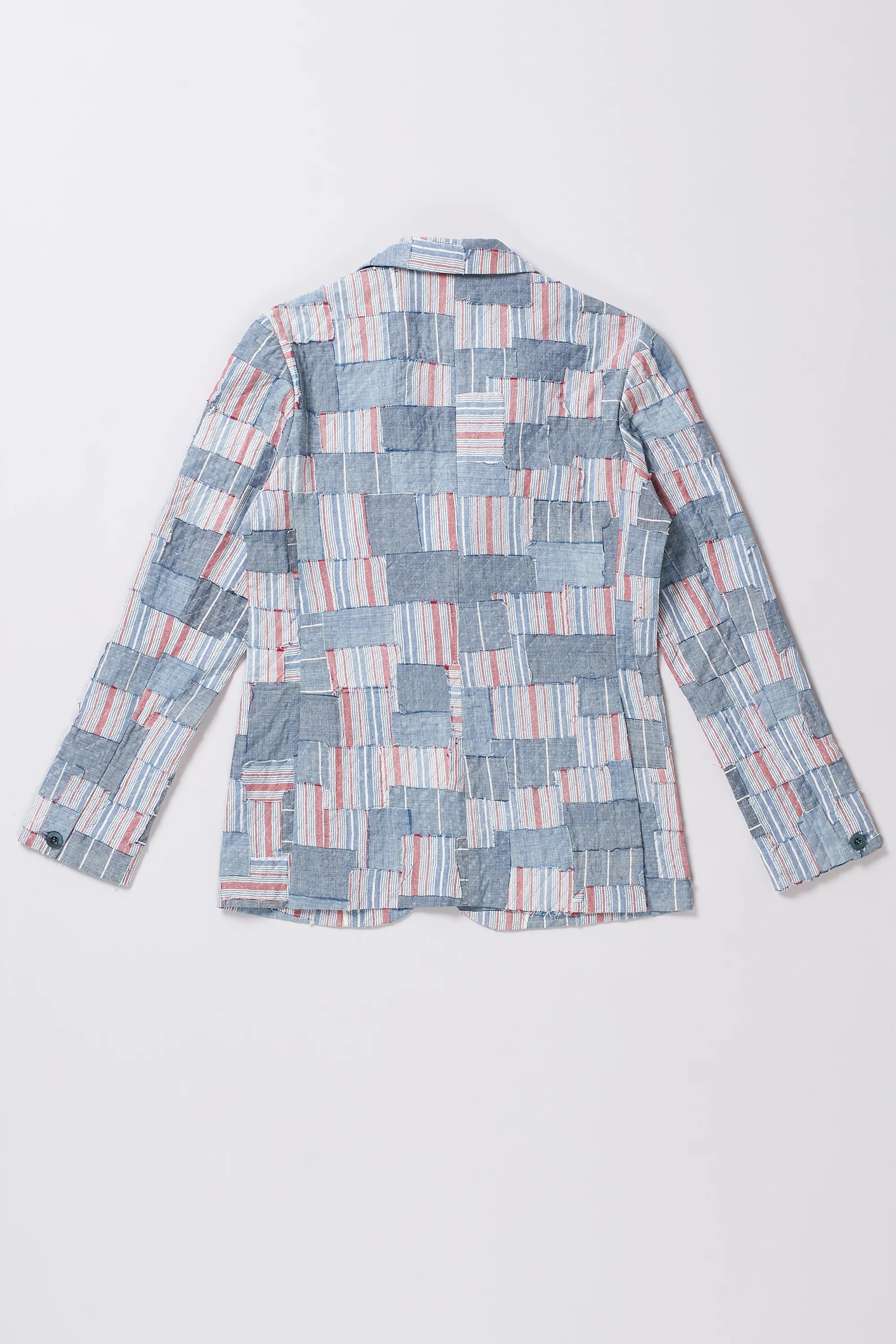 Reclaimed Jacket