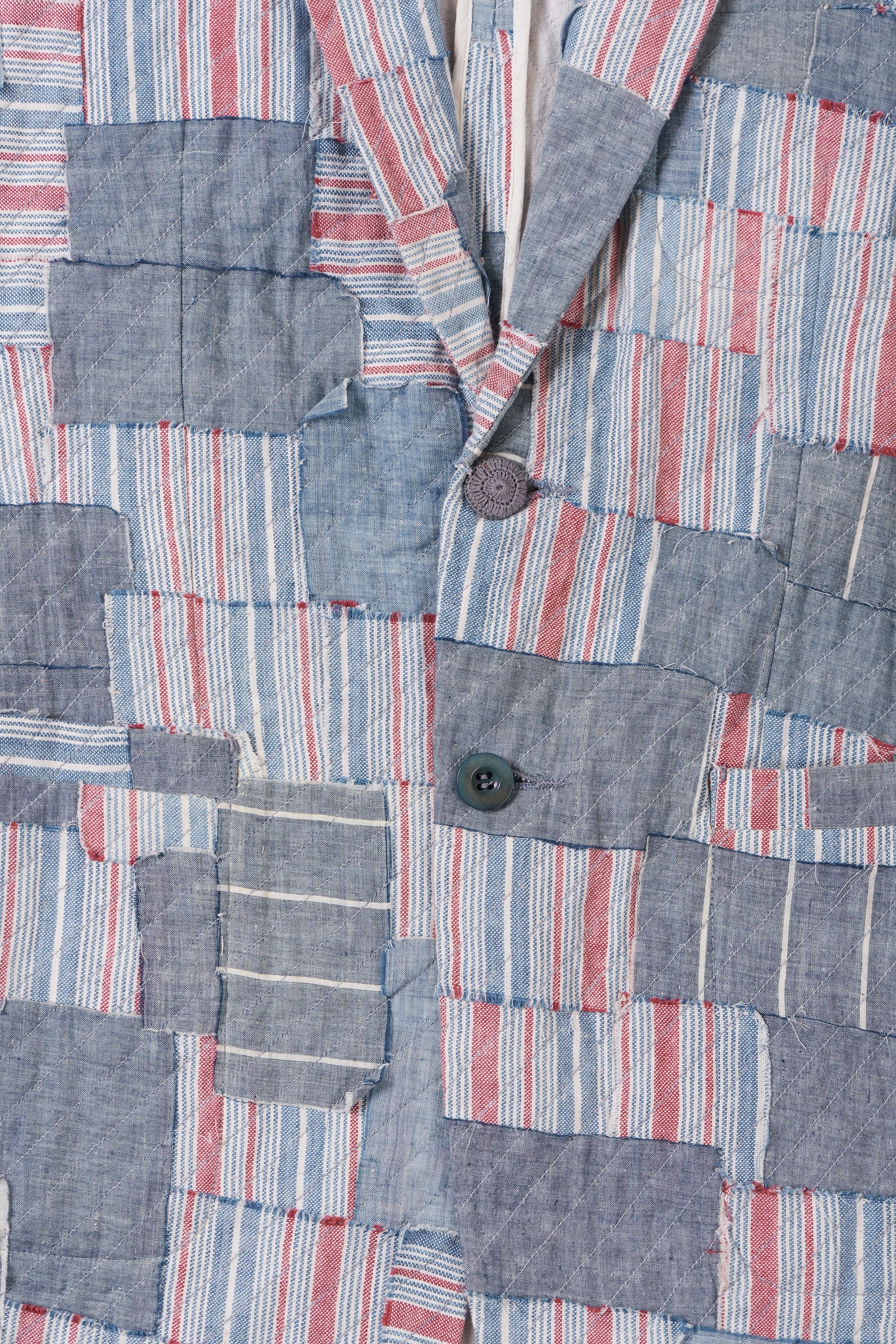 Reclaimed Jacket