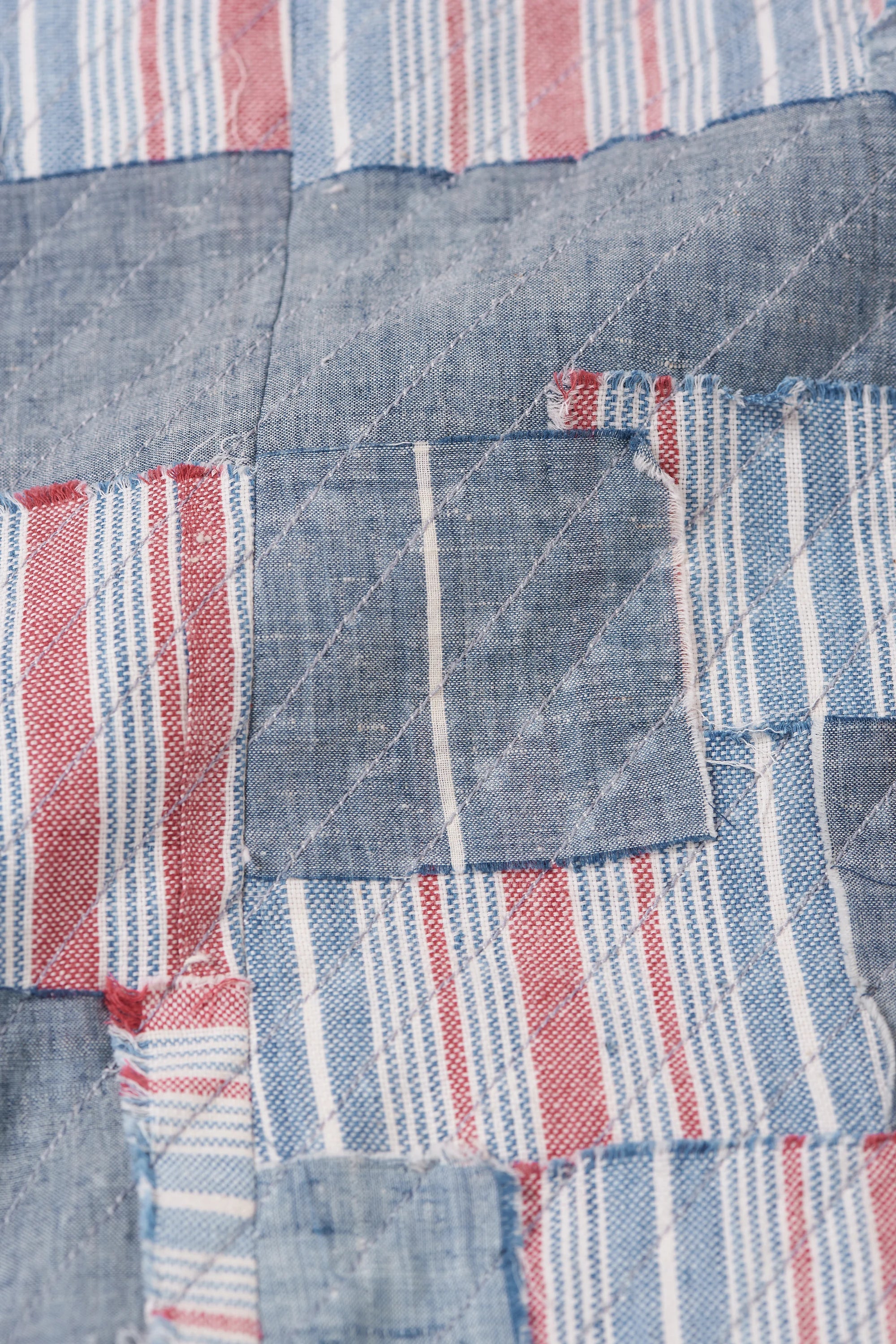 Reclaimed Jacket