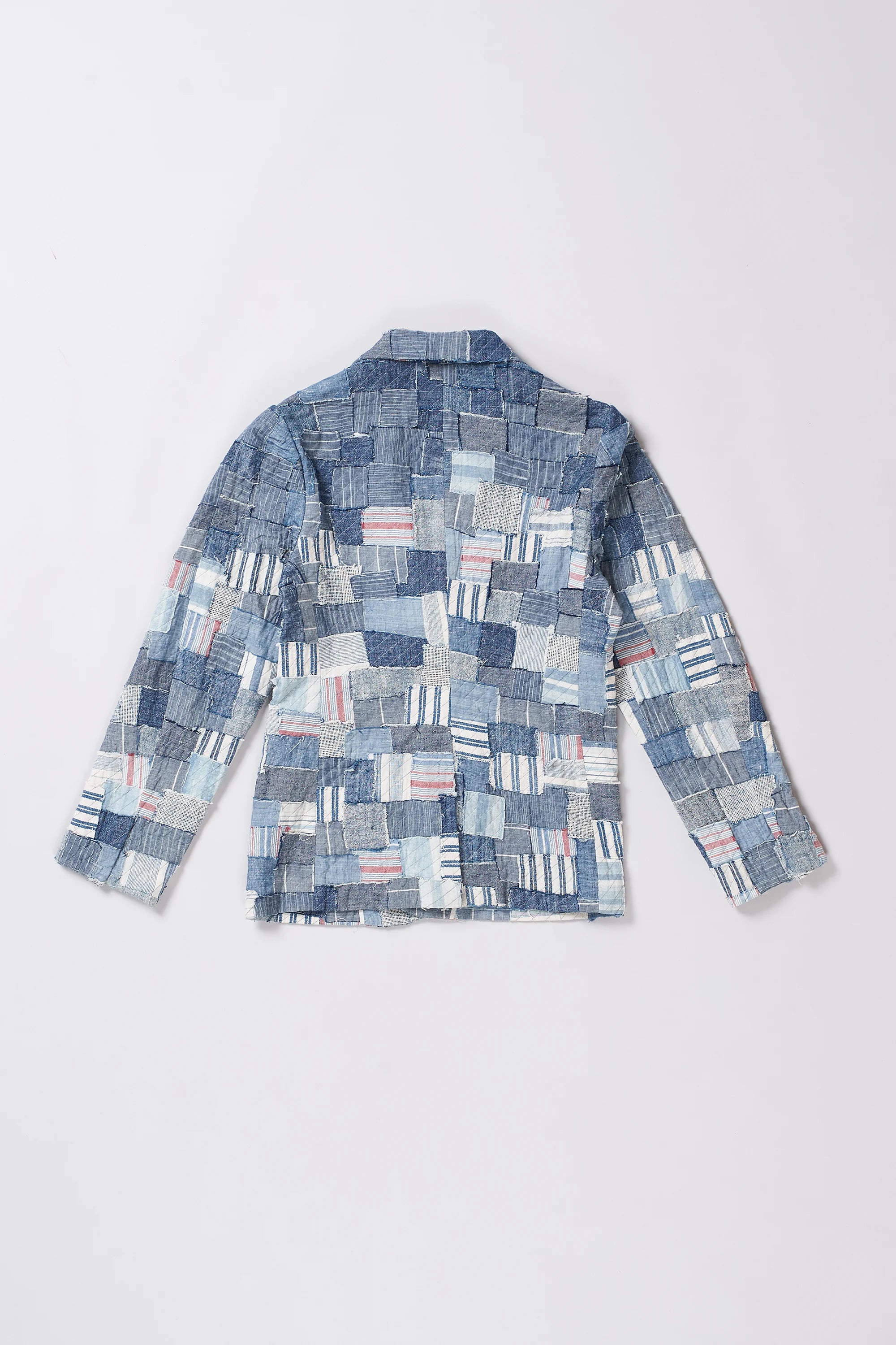 Reclaimed Classic Jacket