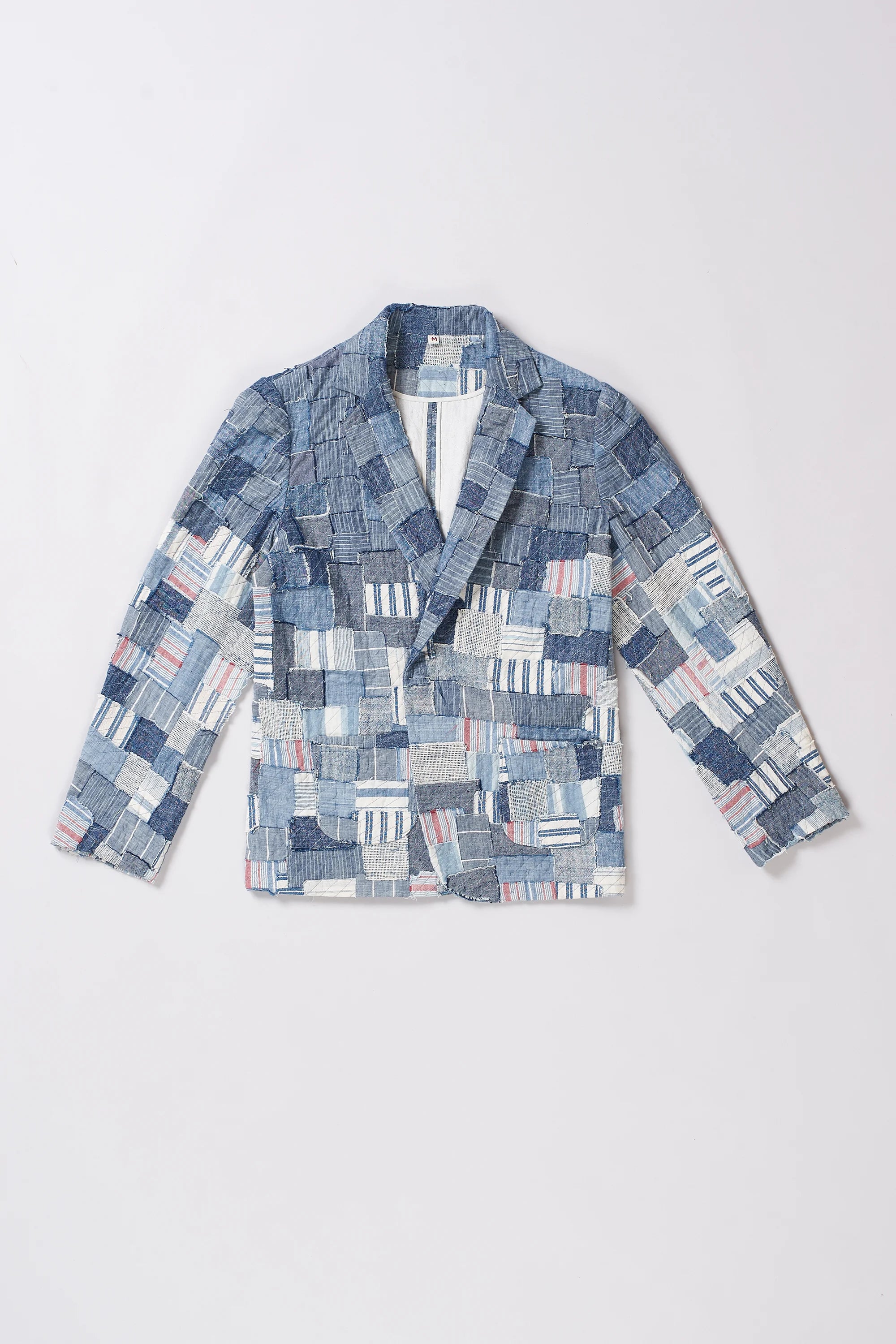 Reclaimed Classic Jacket