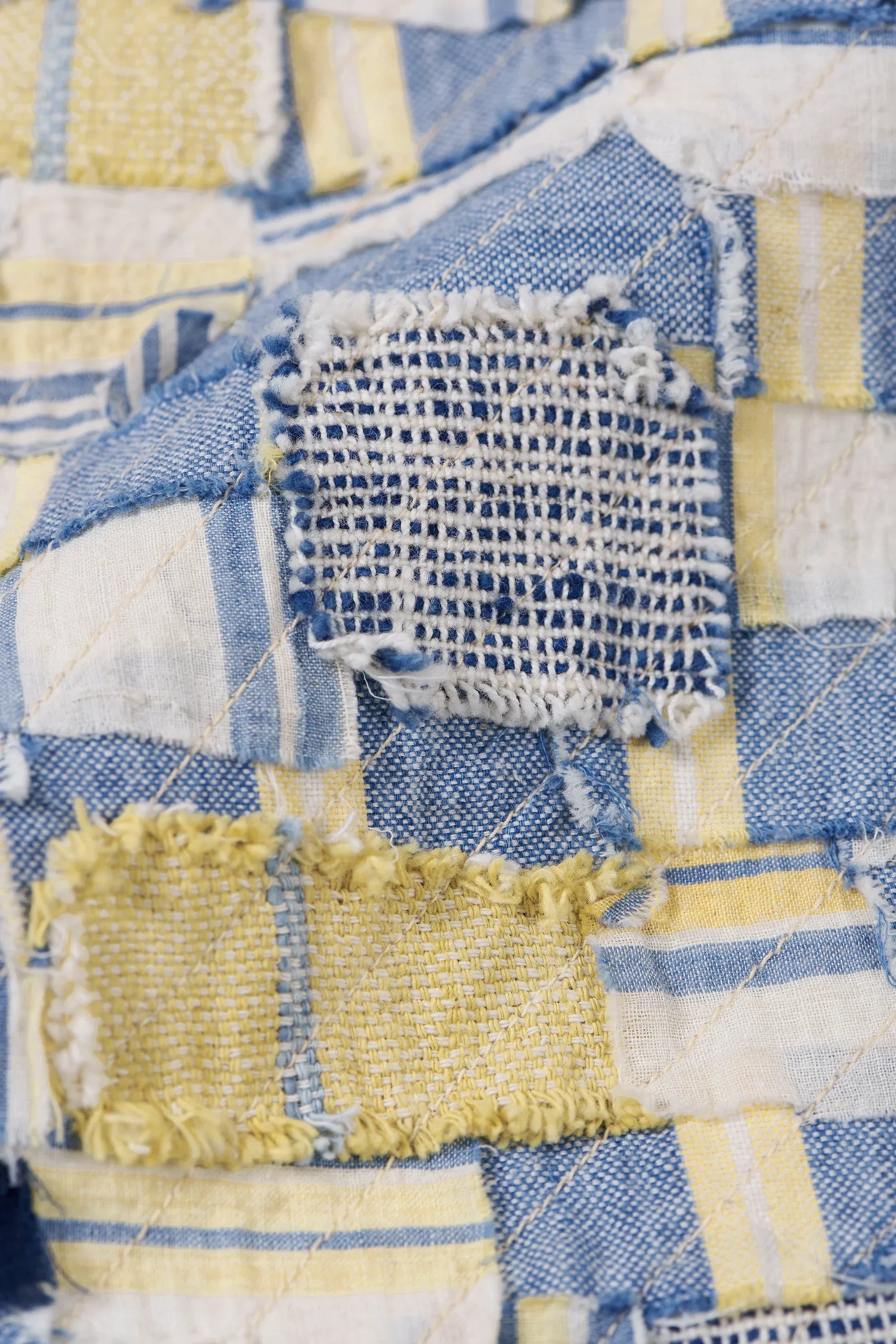 Reclaimed Over Shirt