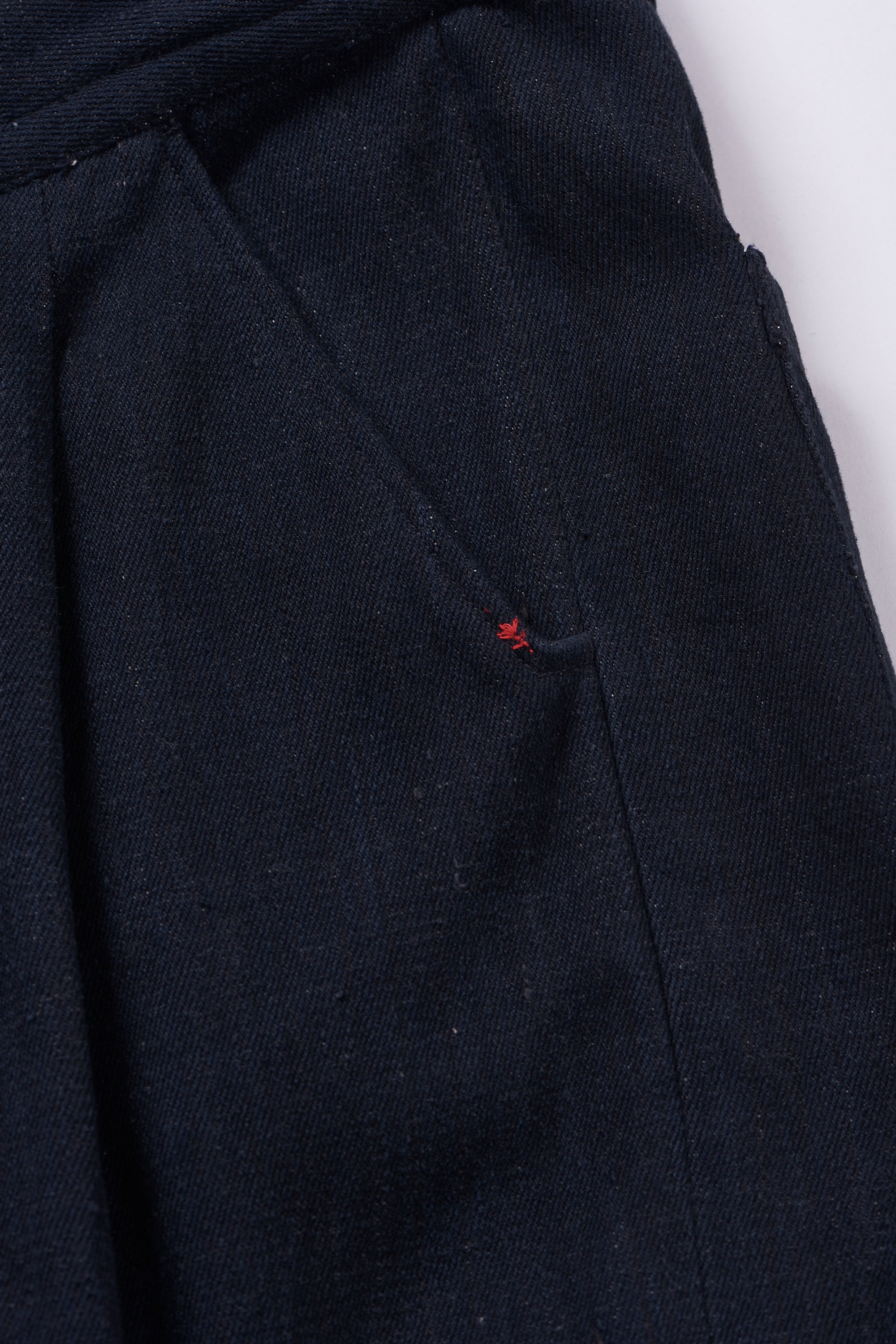 Midnight Denim Zed Pants