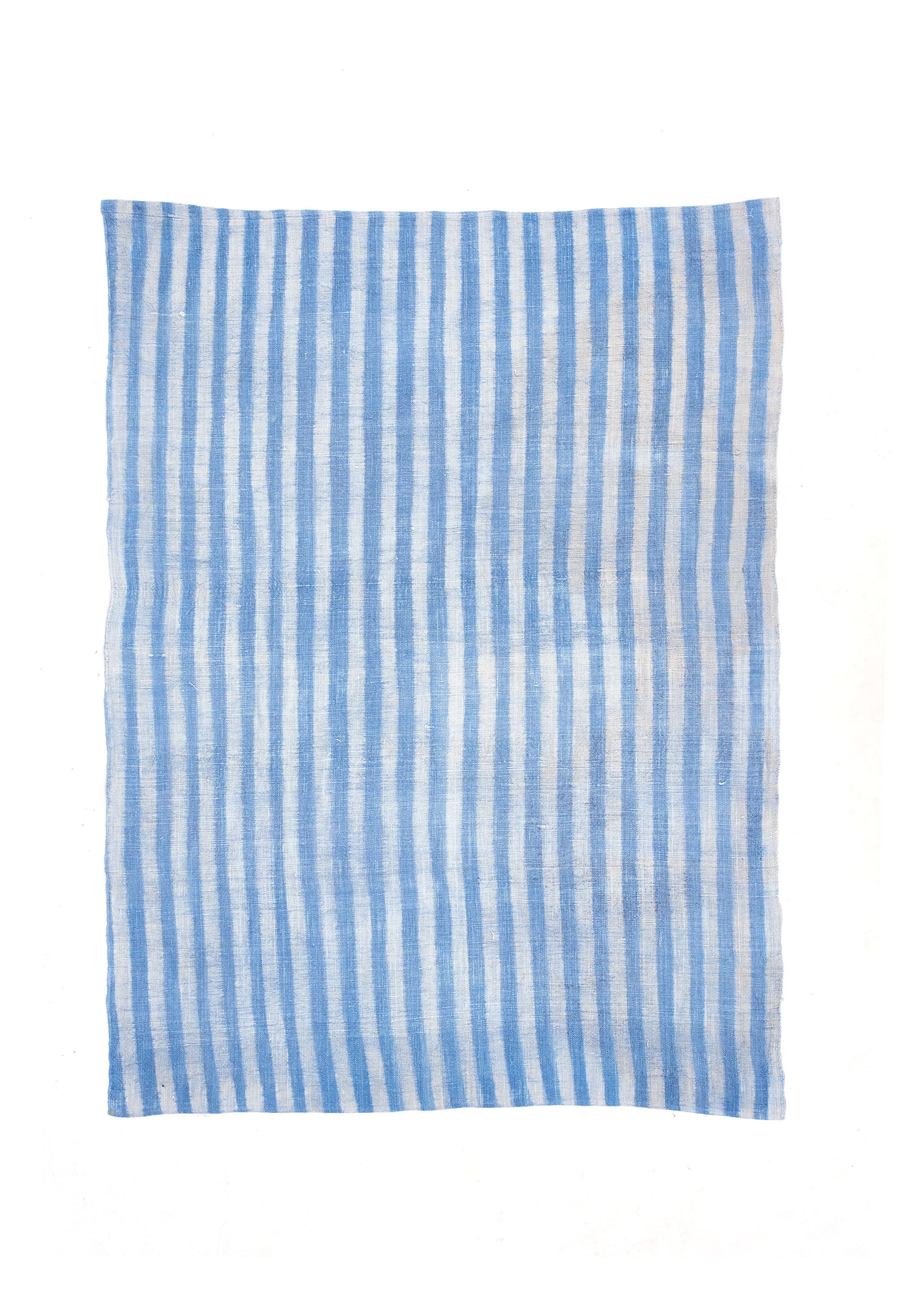 INDIGO STRIPE TOWEL