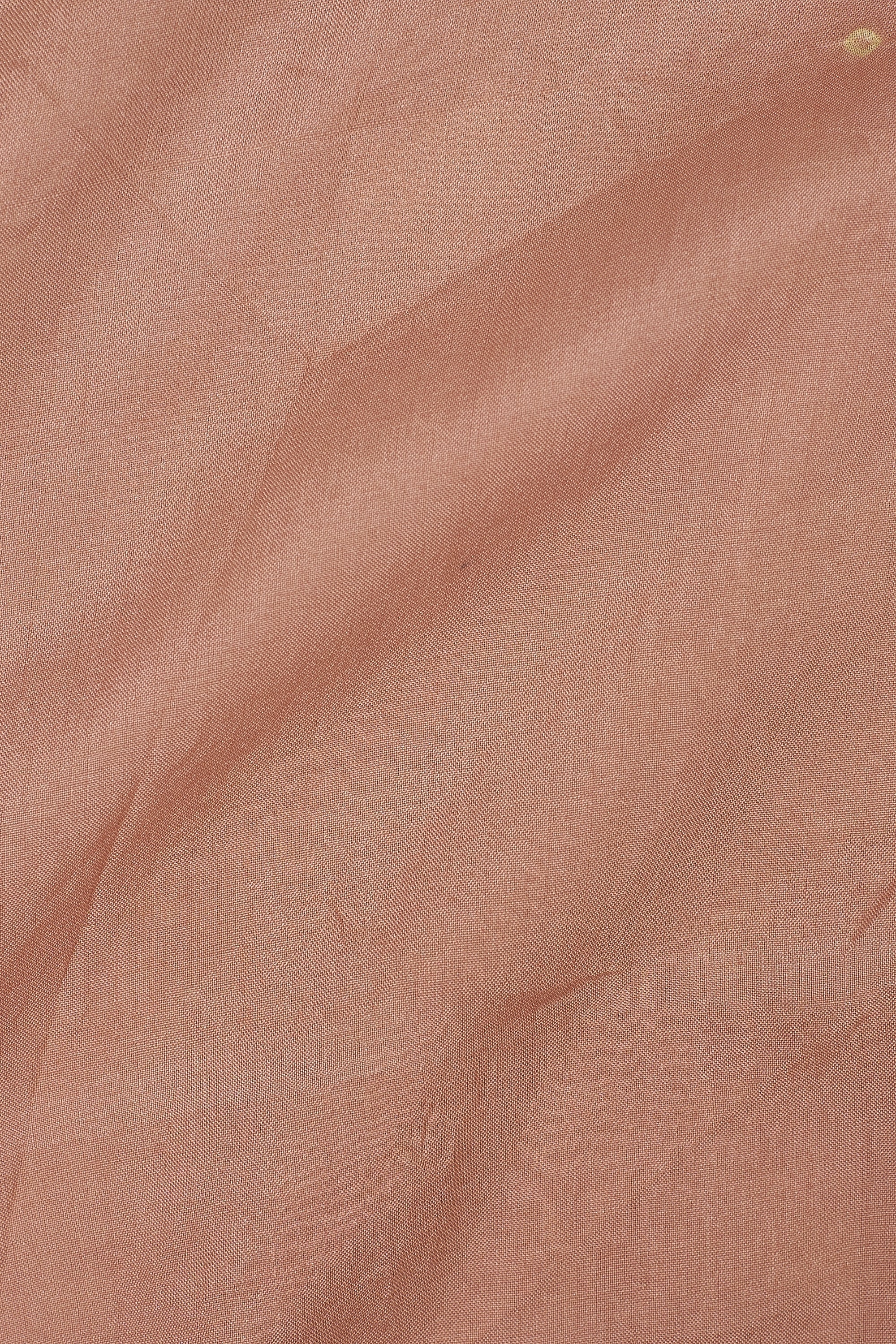 PEACH SILK BANDHANI UNISEX SHIRT