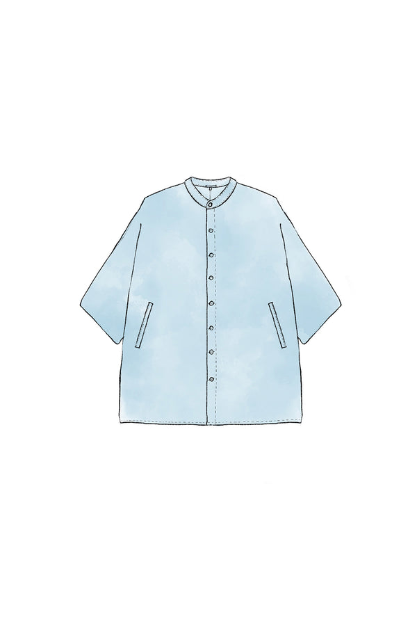 UNGENDERED SHIRT