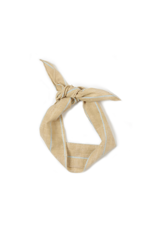 Yellow Bandana