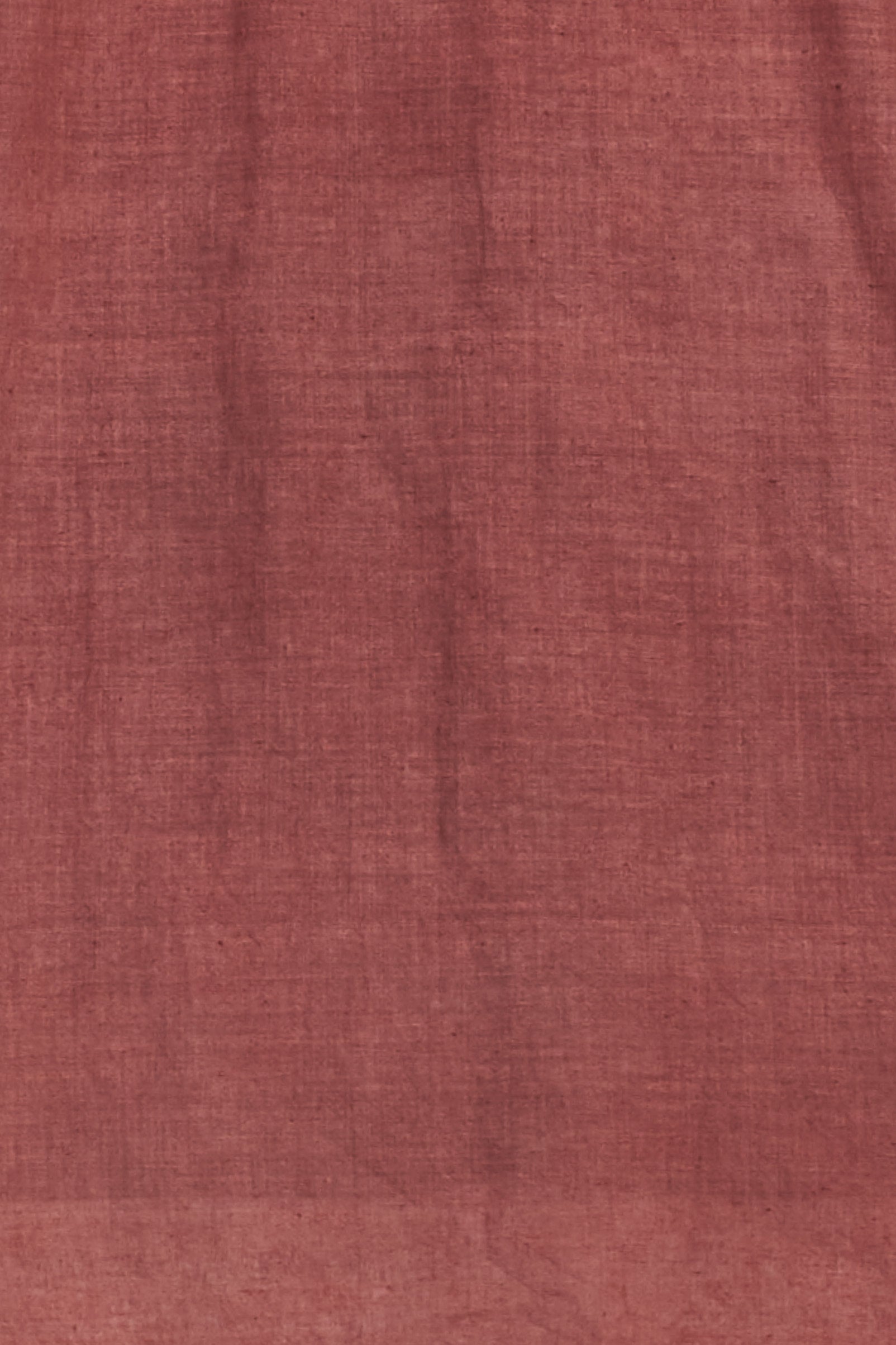 ROGUE PINK RELAXED FIT FINE COTTON SHIRT CRAFTED WITH SHIBORI MOTIFS