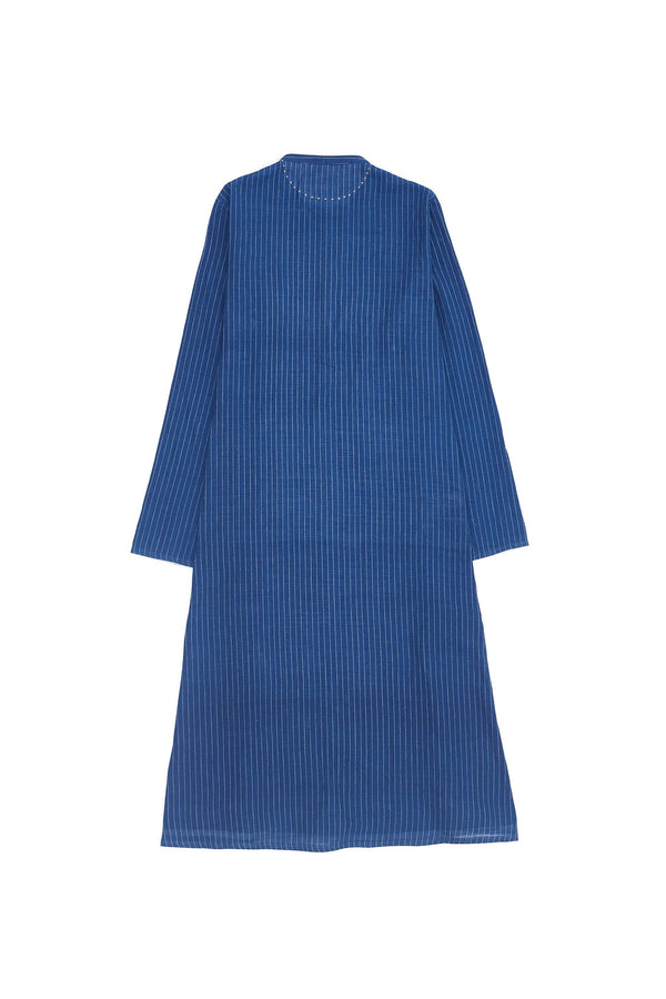 INDIGO WOMEN DRESS