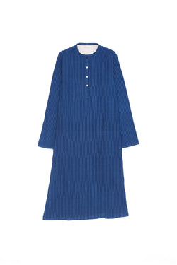 INDIGO WOMEN DRESS