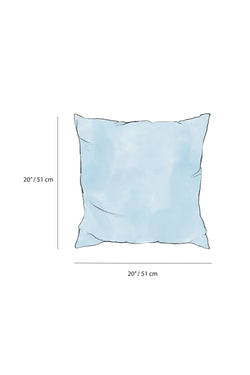 CUSHION COVER