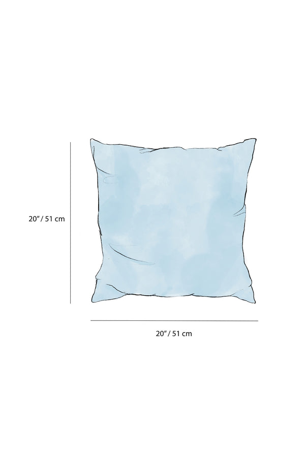 CUSHION COVER