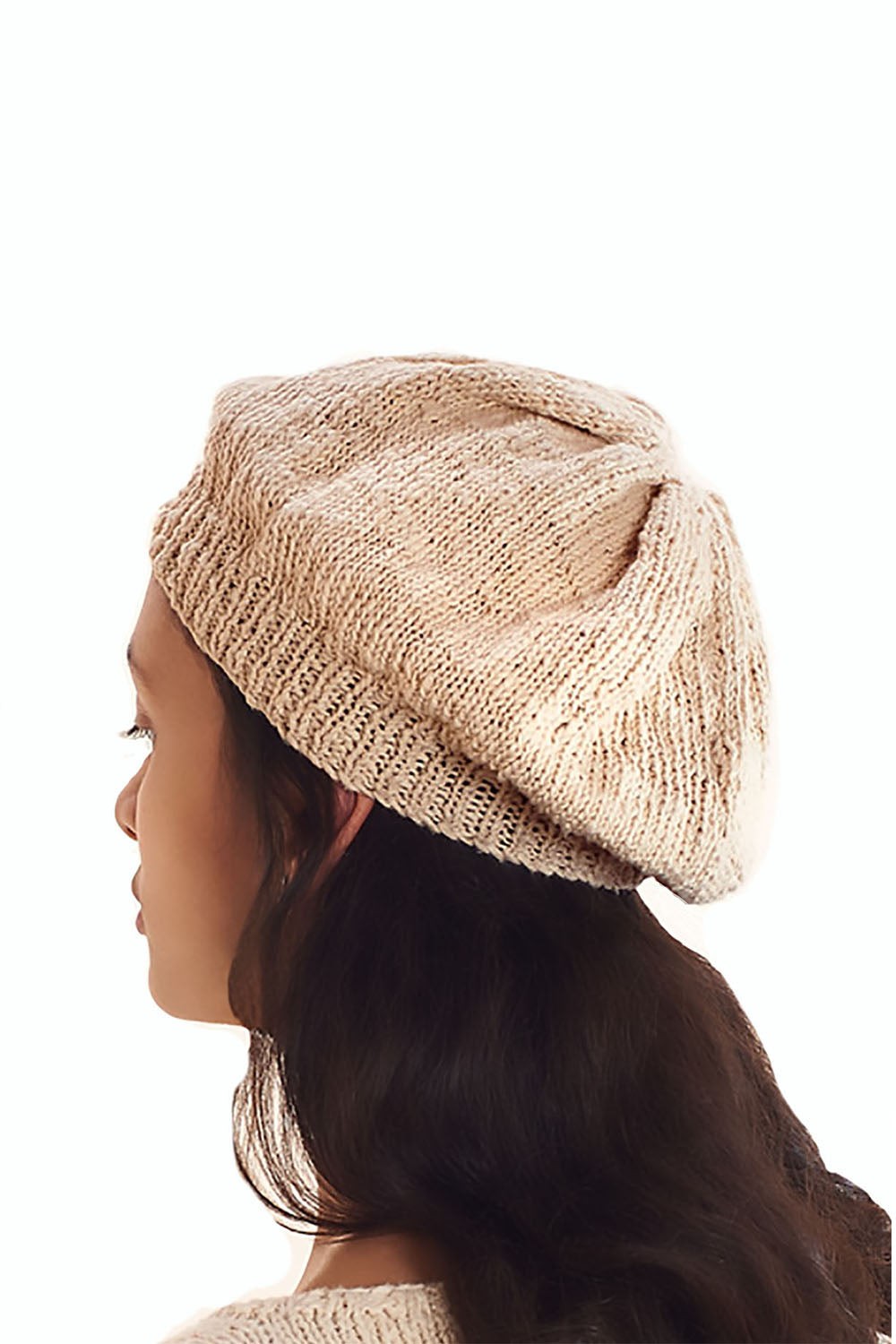 HEIRLOOM BERET